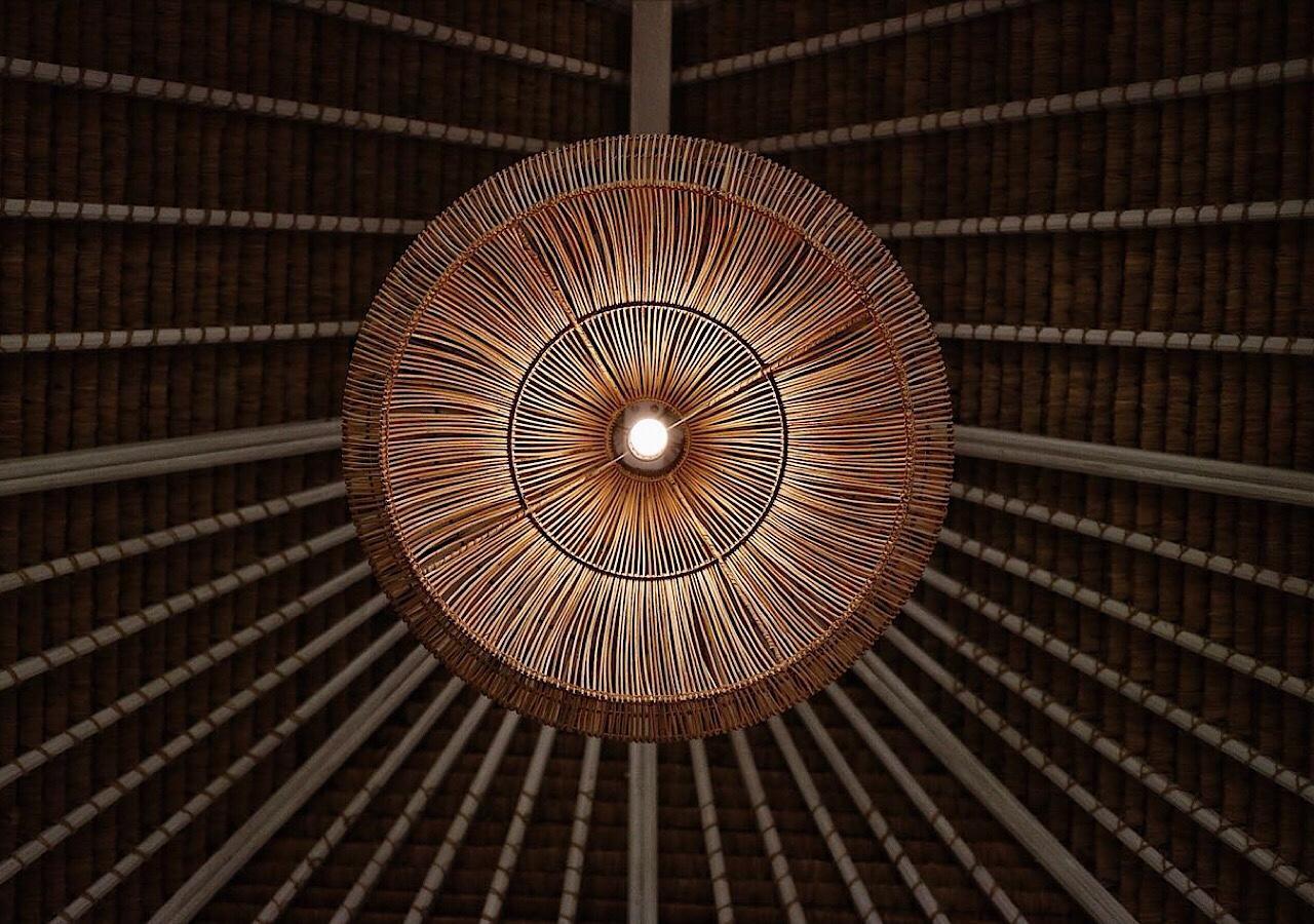White Palm Hotel Uluwatu Bali ジンバラン エクステリア 写真